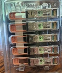 Pack New Cisco SFP-10/25G-CSR-S 10-3388-03 Transceiver. Price: $450.00.