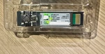 Original Cisco SFP-50G-LR-S 25/50GBASE-SFP56 Transceiver 10-3519-01 W/hologram Open. Price: $1499.00.