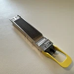 Nvidia MMS4X00NSFLT Qsfp Up To 100M Switch Module New. Price: $251.00.