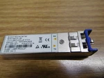 Genuine Extreme Networks 4050-00011-02 1GB Lx Sfp 1310NM Gbic Transceiver Used. Price: $13.95.