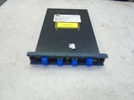 Cisco Systems CWDM-OADM1-1550= Dual Single Channel Module (1550NM) Used. Price: $49.99.