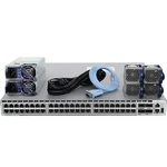 Arista DCS-7050TX-64-R 48P 10GBE RJ45 4P 40GBE Qsfp+ Ra Switch Good. Price: $129.00.