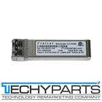 Netapp X6596-R6 16GBPS 16GBASE-SW Sfp+ Sr 850NM Mmf Transceiver 332-00331+A0 Used. Price: $8.95.