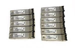 Lot Of 11 Jdsu PLRXPL-SE-S43-22-N 10GB 850NM Sfp+ Transceiver Modules Used. Price: $33.99.
