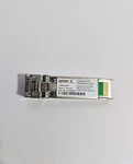 Opnext TRS2001EN-0001 10GBASE-SR 850NM 300M Mmf Sfp+ Transceiver Used. Price: $20.00.
