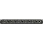 Vertiv Rack Pdu, Basic, Horizontal, 20A, 120V, 10 5-20R (VP9563) New. Price: $227.51.