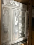 Nvidia MMA4Z00-NS-T 800G Twin-port Osfp 2X400GB 50M SR8 Multimode Transceiver New. Price: $200.00.