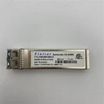 Finisar 8GB Sfp Transceiver FTLF8528P3BCV-QL FTLF8528P2BCV-QL Used. Price: $12.99.