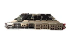 Cisco WS-X6716-10GE Port Gigabit Ethernet W/ 11* X2-10GB-SR Modules Used. Price: $138.00.