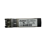 Lot Of 2PCS Avago AFBR-709SMZ-ELX Gigabit Transceiver Modules Used. Price: $9.99.