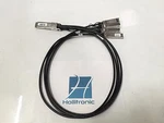 Siemon To 4X Passive Copper Cable Assembly Meter SFPPQSFP30-01 Used. Price: $17.99.