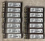 Dell Intel FN824 FTLX8574D3BNL-IT 10GB 850NM Mmf Sfp+ Transceiver E10GSFPSRX Used. Price: $29.99.