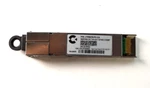 Calix 100-04478 NGPON2 Olt N1-CH1 10/10G LTW6278-PC-CA Ctemp Optical Transceiver Used. Price: $690.00.