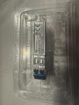Wwt FTLF1318P3BTL-WT New Open-box 1G Sfp Lc Single-mode 10KM Gigabit Transceiver. Price: $9.99.