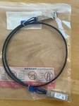 Mikrotik XS+DA0001 Meter Cable New. Price: $29.00.