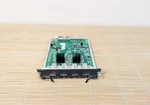 Hp JC091A Switch Module A5800 4-PORT 10GBE Sfp+ LSW1SP4P0 Gebraucht. Price: $116.02.