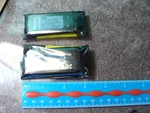 New Ibm Gbps 1000BASE-SX Gbic Fiber Transceiver Serial Optical 21H9872. Price: $9.99.