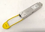 Finisar Smf Port Transceiver FTCE4127E1PLL-G1 800G-VFR8 Gbps Qsfp-dd Used. Price: $149.99.