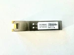 Calix 100-01661 Compatible 1000BASE-T Sfp Copper RJ-45 100M-W5960 New. Price: $18.00.
