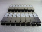 Lot Of Brocade 57-1000267-01 4 X 16GB Qsfp Sw 1000M Transceivers Used. Price: $49.99.