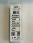 Cisco QDD-400G-FR4-S *new 400GBASE-FR4 1310NM 2KM Optical Transceiver W/ Holo. Price: $375.00.