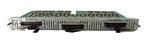Cisco SM-X-72FXS Fixed Pord High Density Analog Voice Service Modul 74-115427-02 Used. Price: $3000.00.