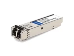 Addon Cisco Glc-sx-mmd Compatible 1000BASE-SX Sfp Transceiver (mmf, 850NM, 550M, New. Price: $91.04.