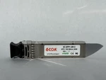 6COM Transceiver Module 6C-SFP+-SR 10GB Gut. Price: $34.81.