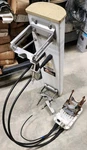 Cambium Networks PMP450I 5GHZ Connectorized Row Ap, Sector Antenna & Surge Supp Used. Price: $299.00.