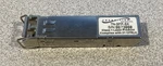 Gigabit Fiber Module Transition Networks Tn-sfp-sx 850NM 1GB Used. Price: $20.00.