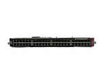 Cisco Catalyst 6500 WS-X6748-GE-TX V02 48-PORT Gigabit Ethernet Switch Module Used. Price: $53.36.