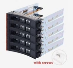 Lot Of Lenovo 44T2216 Caddy Tray M2 M3 M4 Ibm X3250 X3400 X3500 X3550 X3650 New. Price: $19.95.