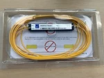 Aurora Networks Heat Shrinking Splice Protectors OP93F1S-LTT-R2-00 New. Price: $85.00.