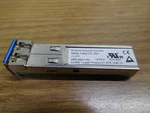 Genuine Extreme Networks 4050-00011-03 1GB Lx Sfp 1310NM Gbic Transceiver Used. Price: $13.95.