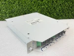 Pre Owned Infinera FSP-S-4D-8MPO A/d Cdc Extension Module White Used. Price: $149.99.