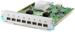 Hpe Aruba Procurve 8-PORT 1G 10GBE Sfp+ V3 ZL2 Expansion Module J9993A New. Price: $1000.00.