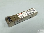 NTTP01CFE6 03 Ciena 1.25 Gb/s 1310NM Ge Lx FC100-200 10KM Sfp Wmotcwwjaa Used. Price: $38.00.