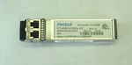 Finisar Sfp+ 10GBASE-SR FTLX8574D3BNL-E5 Optical Transceiver Module Open. Price: $24.15.