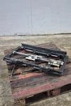 Cascade Class Sidshift Fork Positinor 37 Inch With 6500 Cap 65K-FPS-B051 Used. Price: $600.00.