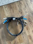 JD096C Hpe Networking X240 10G Sfp+ 1.2M Dac Cable New. Price: $50.00.