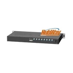 Altronix HUBWAY82CD Utp Transceiver Hub, Rack Mount Kit Open. Price: $162.99.