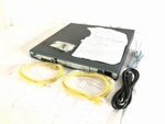 New Cisco 2811 Intergrsted Service Router NM-ESW-16 HWIC-4B-S/T. Price: $800.00.