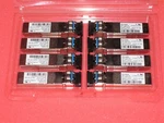 Genuine Brocade 10G-SFPP-LR XBR-000217 57-1000115-01 10GE Fc Lw 10KM Sfp+ Open. Price: $49.99.