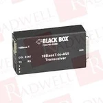 Black Corp LE180A / (new No Box). Price: $205.73.