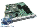 Cisco WS-SUP32-GE-3B W/ 8 Uplinks + PFC3B Lifetime Warranty Used. Price: $250.00.