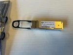 Lot Of 7 Northbay QFX-QSFP-40GB -ESR4-NB Used. Price: $240.00.