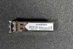 Axiom Sfp-m-t-ax 1000BASE-SX 850NM Transceiver Module- Same Day Shipping Used. Price: $69.99.