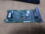 Cisco Meraki NIM-16A Channel Async Serial Interface For ISR4000 Series Used. Price: $90.00.