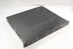 Dell Powerconnect 6248P 48-PORT Poe Gigabit Switch W/10GE Sfp+ W/YY741 Module Used. Price: $100.00.
