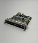 Juniper Network MIC-3D-20GE-SFP-A 20-PORT Blade Switch Module Used. Price: $39.98.